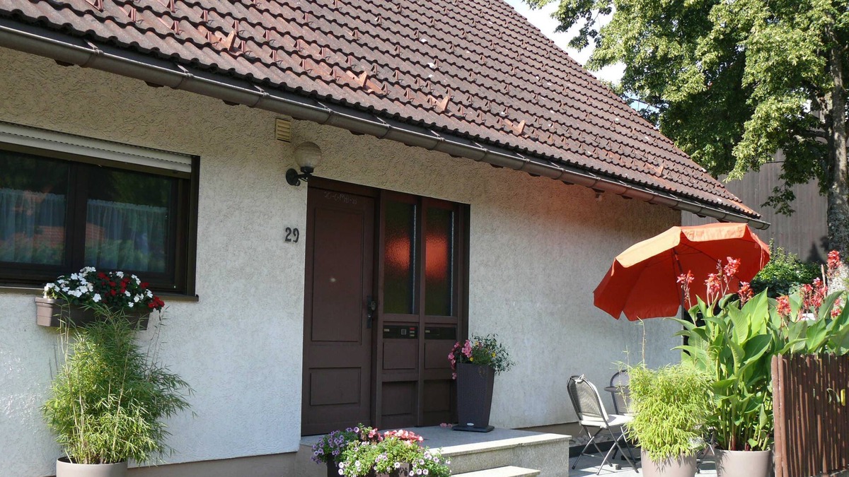 Starnberg Apartment | Ferienwohnung Bucher Starnberg