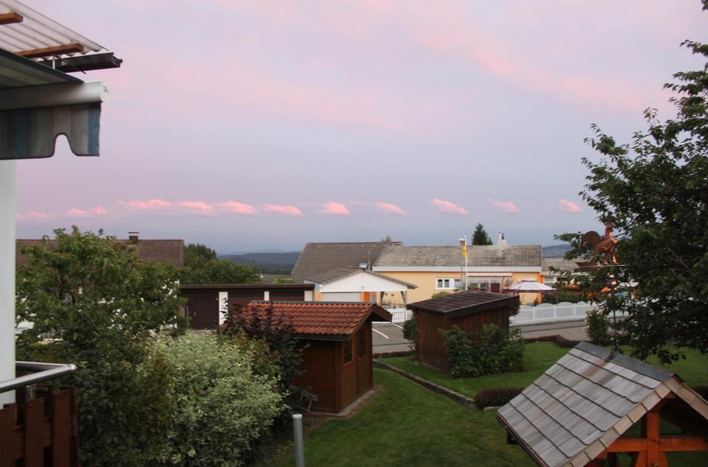 Lottstetten Apartment | Ferienwohnung Butz