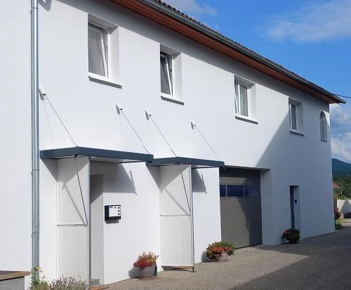 Ulrichsberg Apartment | Ferienwohnung by Pfleger's
