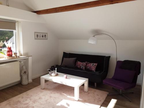 Horn Apartment | Ferienwohnung Carpe Diem