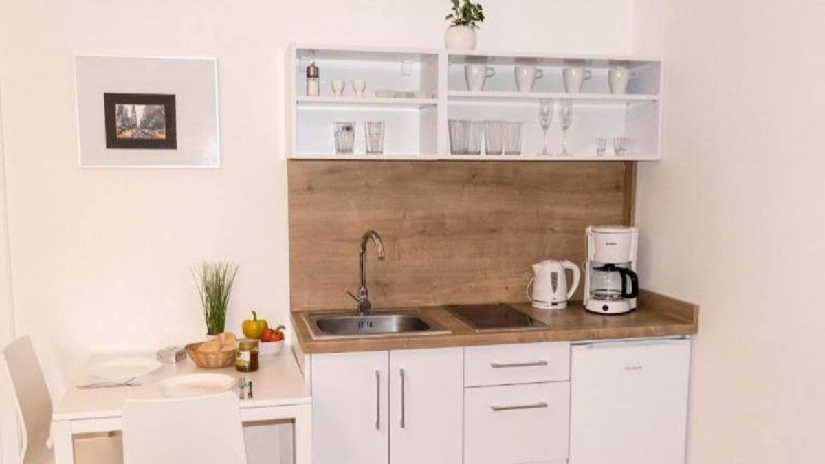 Strass im Attergau Apartment | Ferienwohnung C2 - Apartmenthaus Sagerer
