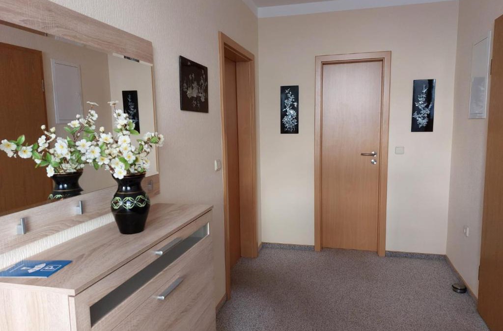 Calau Apartment | Ferienwohnung Calau