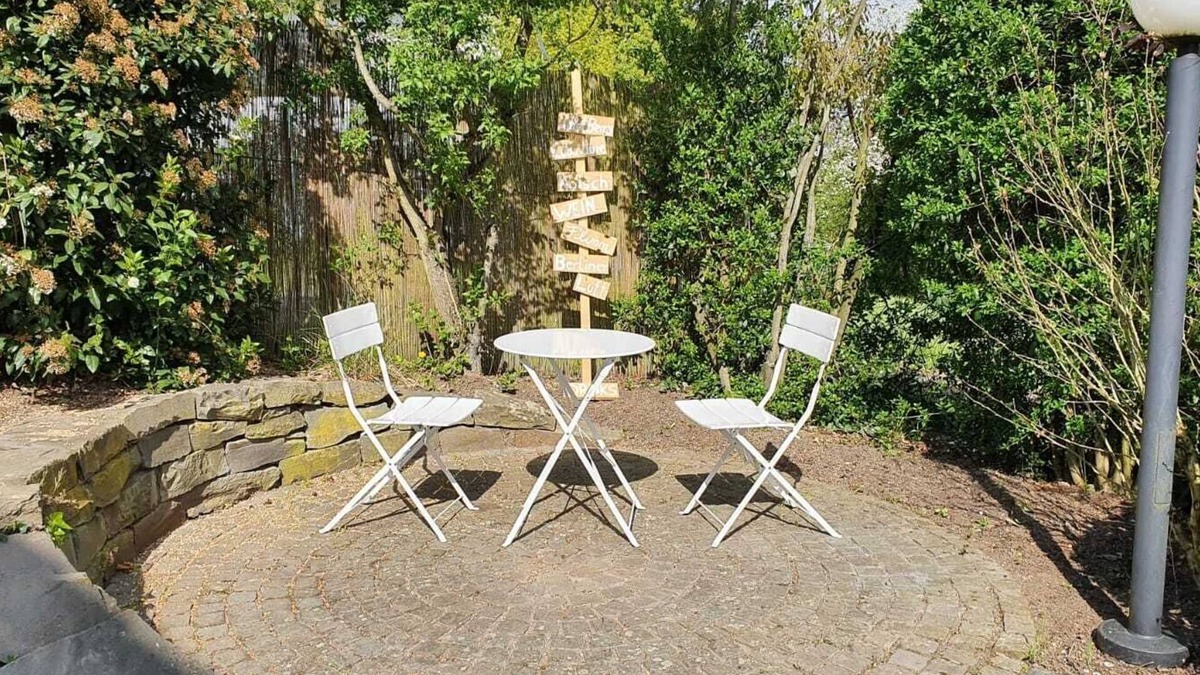Wachtberg Apartment | Ferienwohnung Cambender - Toller Ausblick und Erholung pur