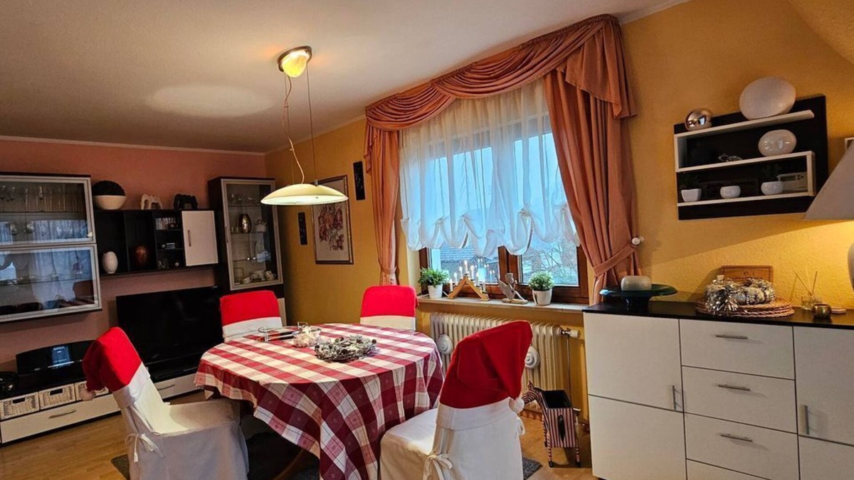 Freudenstadt Apartment | Ferienwohnung Camilla