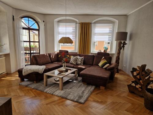 Kamenz Apartment | Ferienwohnung Carola Scholze