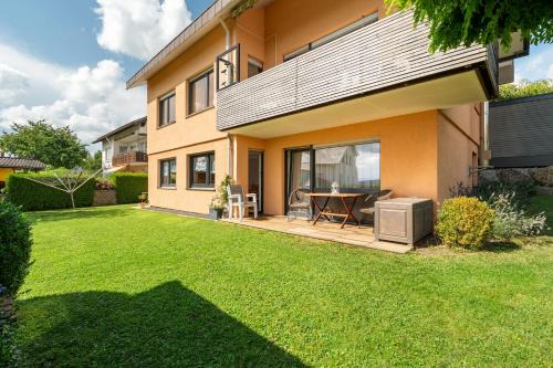 Dornstetten Apartment | Ferienwohnung Carolin