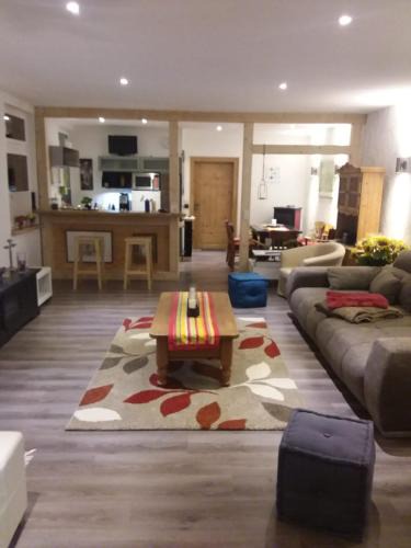 Apolda Apartment | Ferienwohnung Casa Corleone