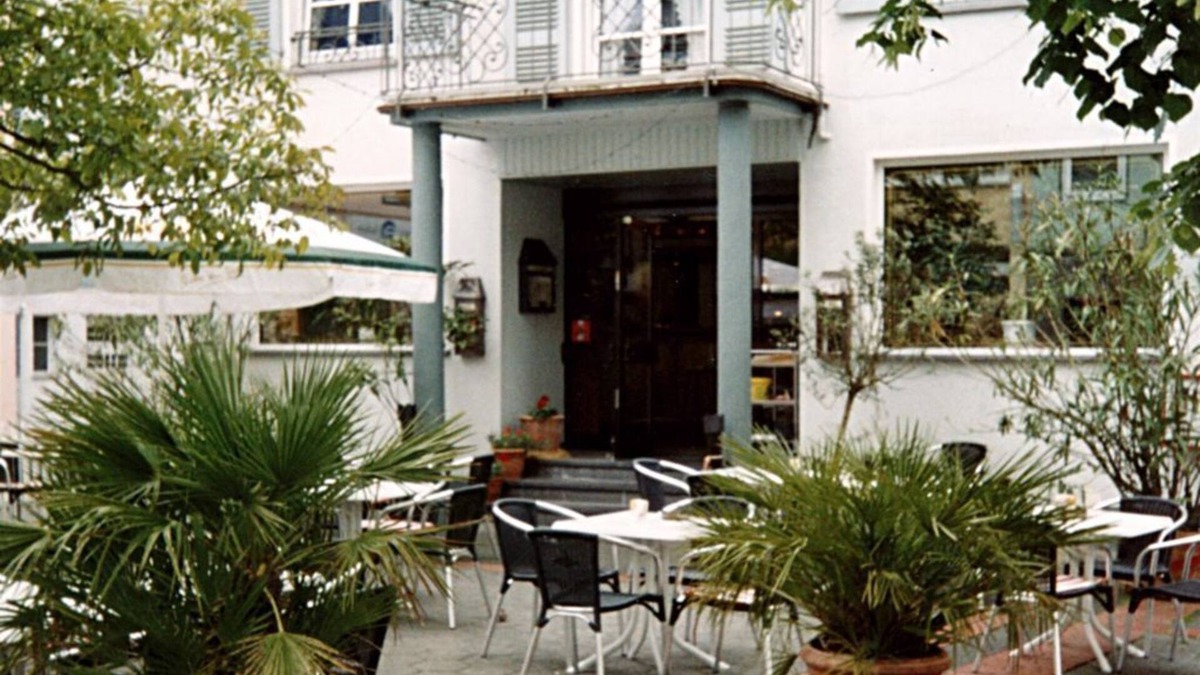 Bitburg House | Ferienwohnung Casa L. - Appartement 2 - Hotel Louis Müller