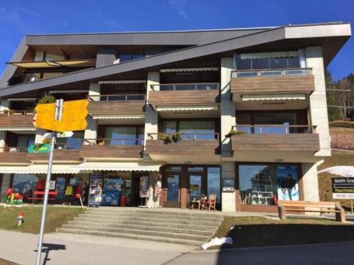 Rigi Kaltbad Apartment | Ferienwohnung Casa Margherita "Fischer" mit Traumaussicht