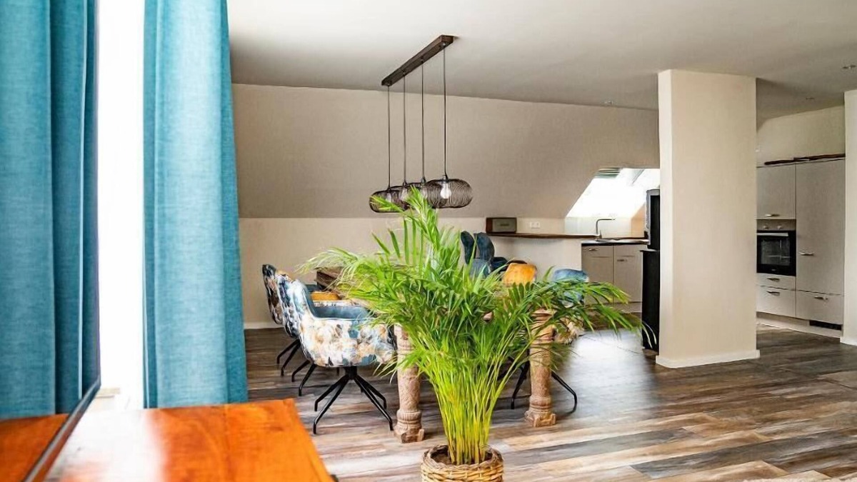 Sythen Apartment | Ferienwohnung Chris, 1-4 Pers