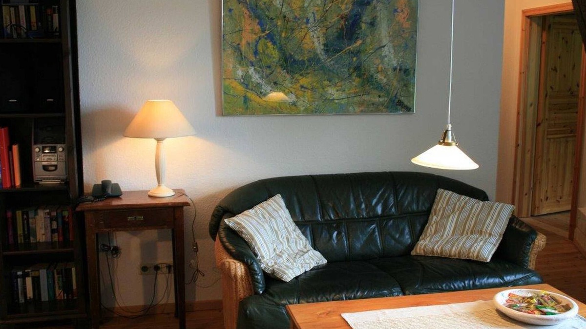 Dorphof Apartment | Ferienwohnung Christine - Holidays in Ferienhofsachau
