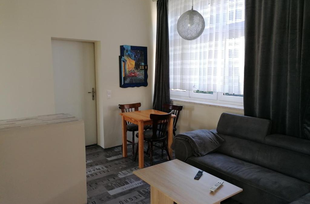 Dippelsdorf Apartment | Ferienwohnung Civrilli 3