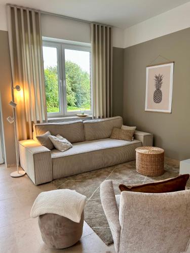 Alstatte Apartment | Ferienwohnung Clemens, neue Wohnung zentral und hochwertig