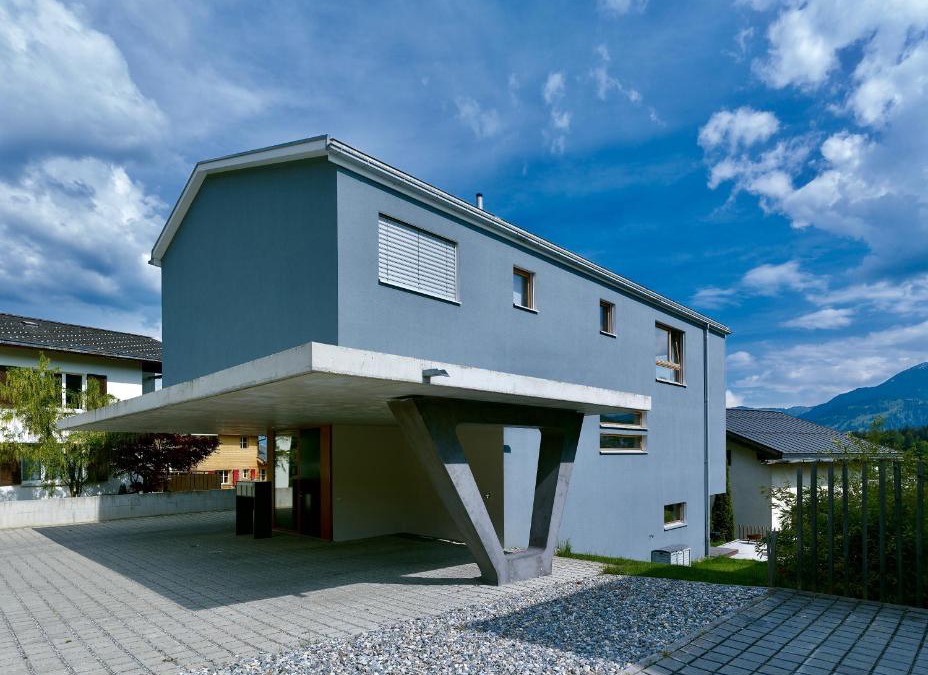 Flims Apartment | Ferienwohnung Crap Ner