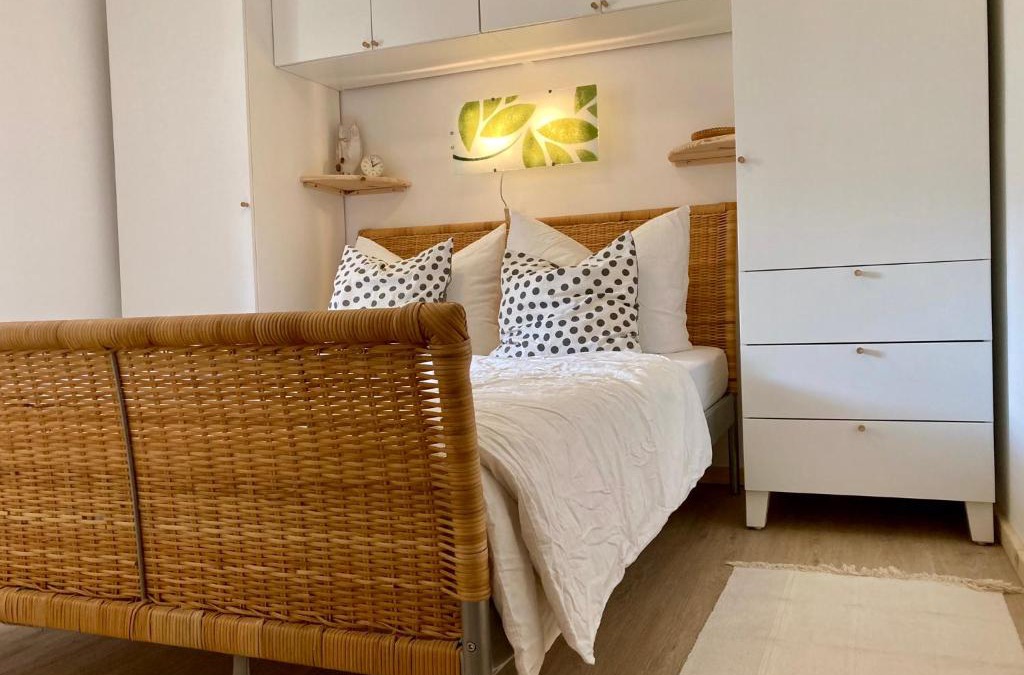 Crawinkel Apartment | Ferienwohnung Crawissimo