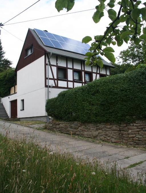 Kubschuetz Apartment | Ferienwohnung Czornebohblick