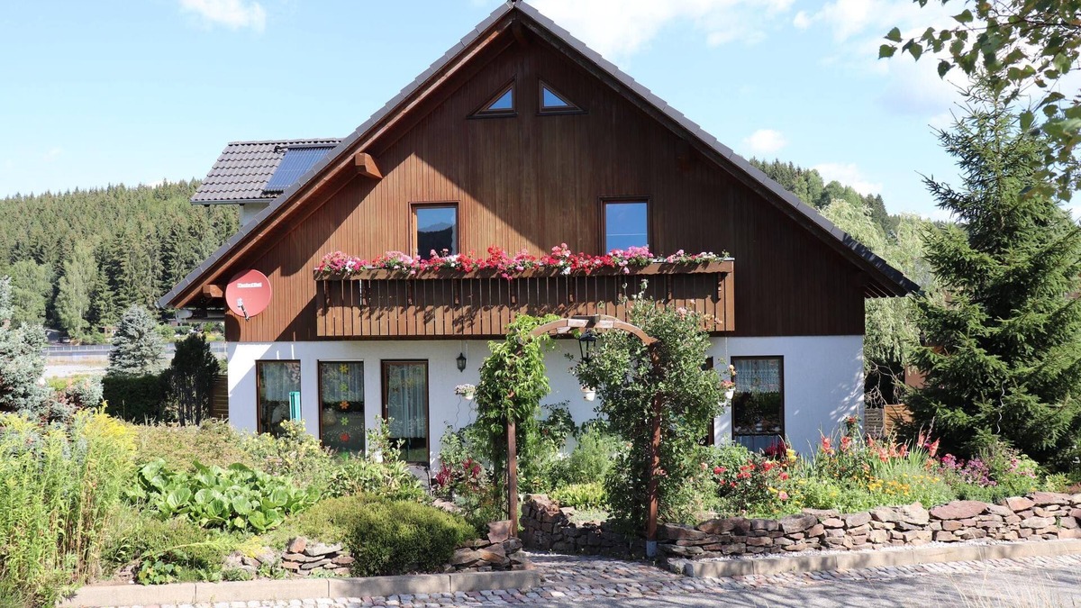 Breitenbrunn/Erzgeb. Apartment | Ferienwohnung Däumler