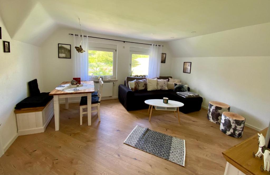 Sankt Wendel Apartment | Ferienwohnung Dörrwies