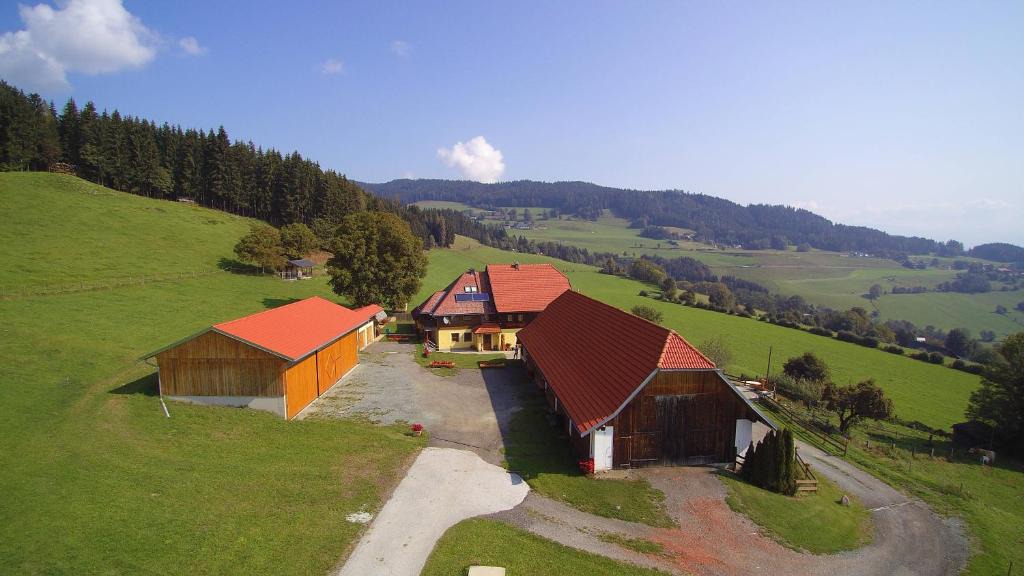 Liebenfels Apartment | Ferienwohnung Dürnberger