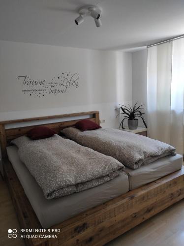 Achstetten Apartment | Ferienwohnung Daheim