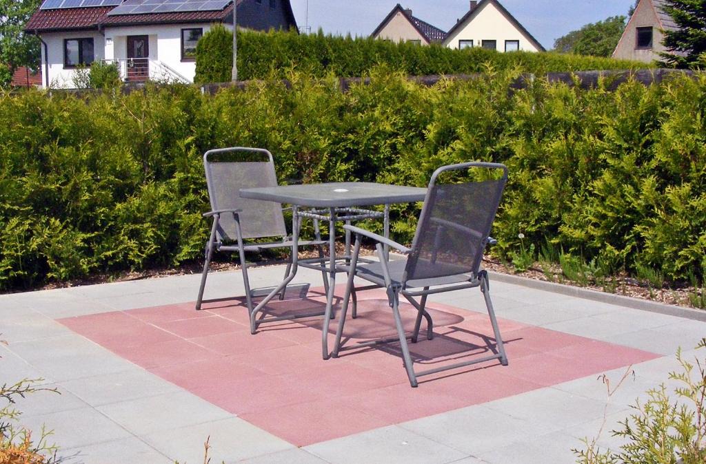 Damshagen Apartment | Ferienwohnung Damshagen