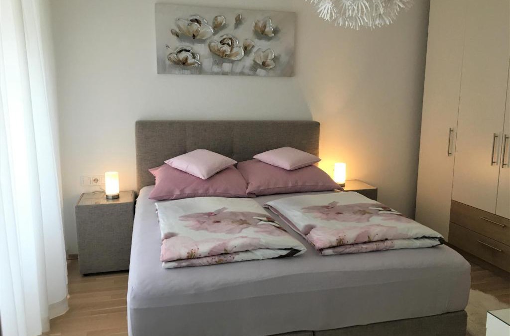 Innere Stadt Apartment | Ferienwohnung DANUBIA
