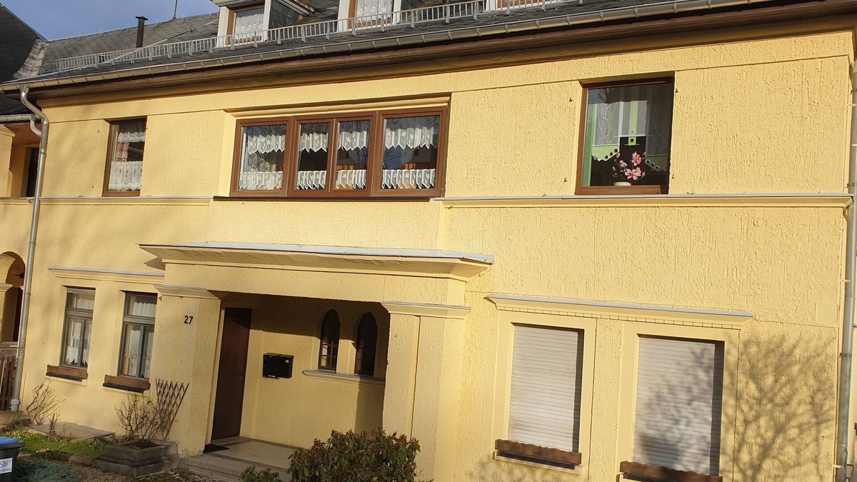 Annaberg-Buchholz Apartment | Ferienwohnung/app. für 5 Gäste mit 120m² in Annaberg-buchholz