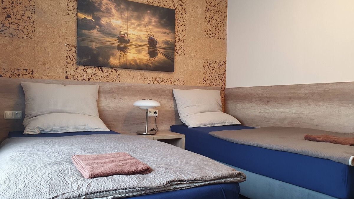 Arnstadt Apartment | Ferienwohnung