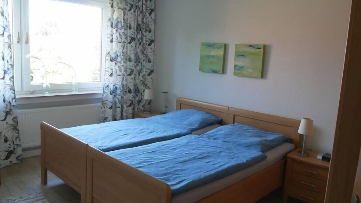 Herbern Apartment | Ferienwohnung Illerhues, 1-4 Pers