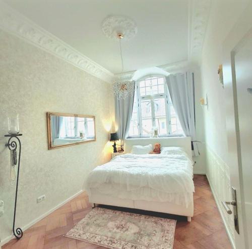 Au in der Hallertau Apartment | Ferienwohnung unterm Barockhimmel