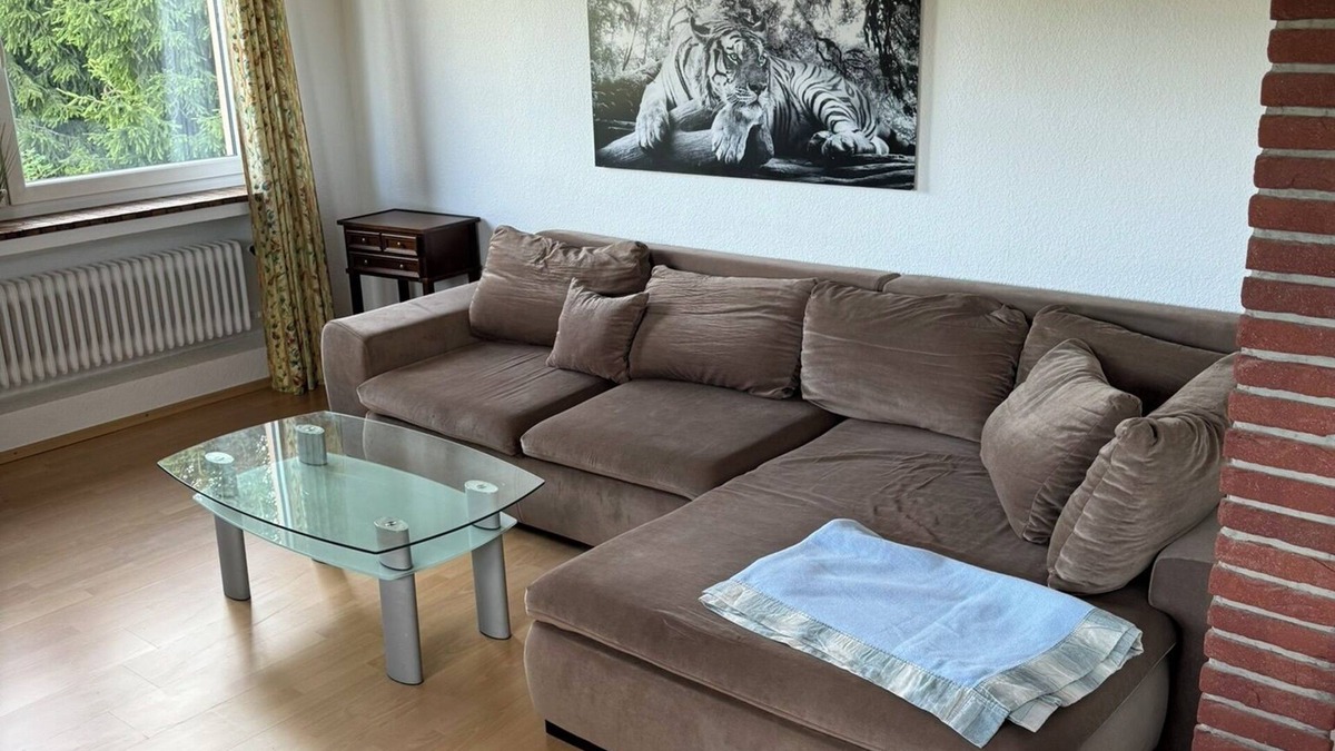 Bad Muenstereifel Apartment | Ferienwohnung Stephinsky