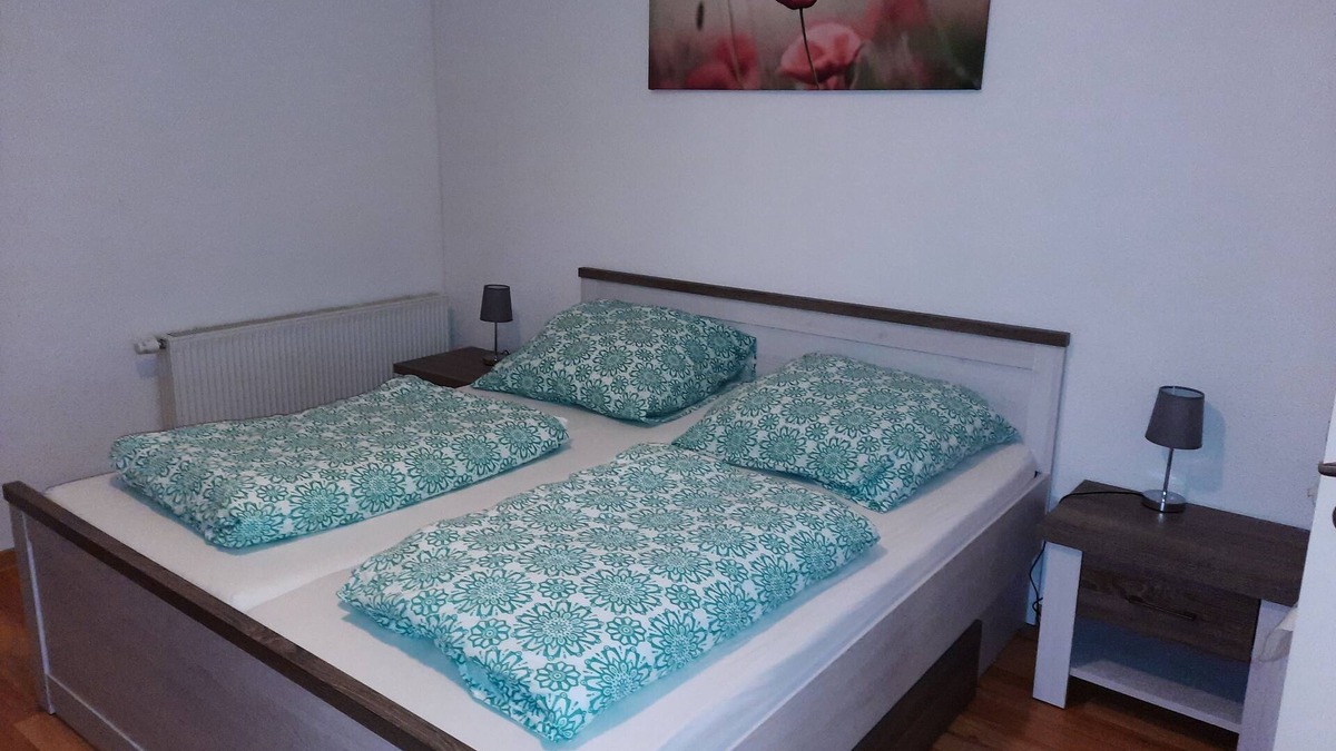 Bad Wildbad Apartment | Ferienwohnung