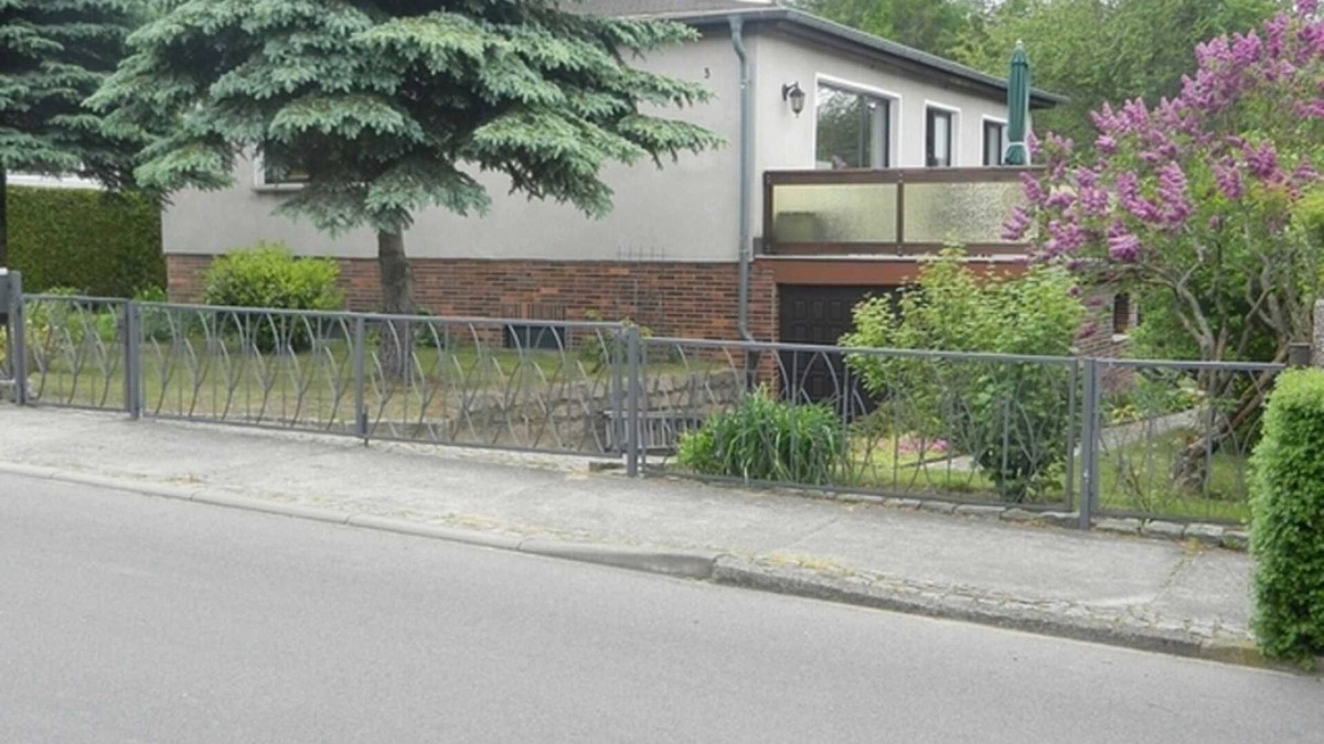 Bergen auf Ruegen Apartment | Ferienwohnung Naulin - Ferienwohnung