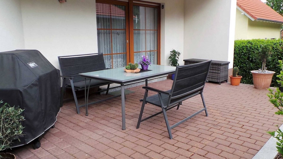 Blankenburg Apartment | Ferienwohnung Reulecke