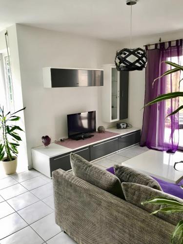 Ludwigshafen Apartment | Ferienwohnung Annabelle