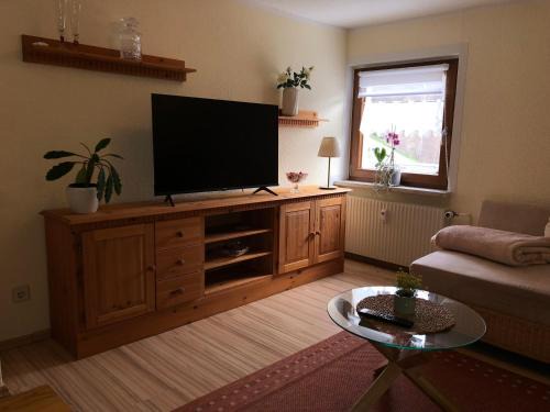 Breitenbrunn/Erzgeb. Apartment | Ferienwohnung Hänel