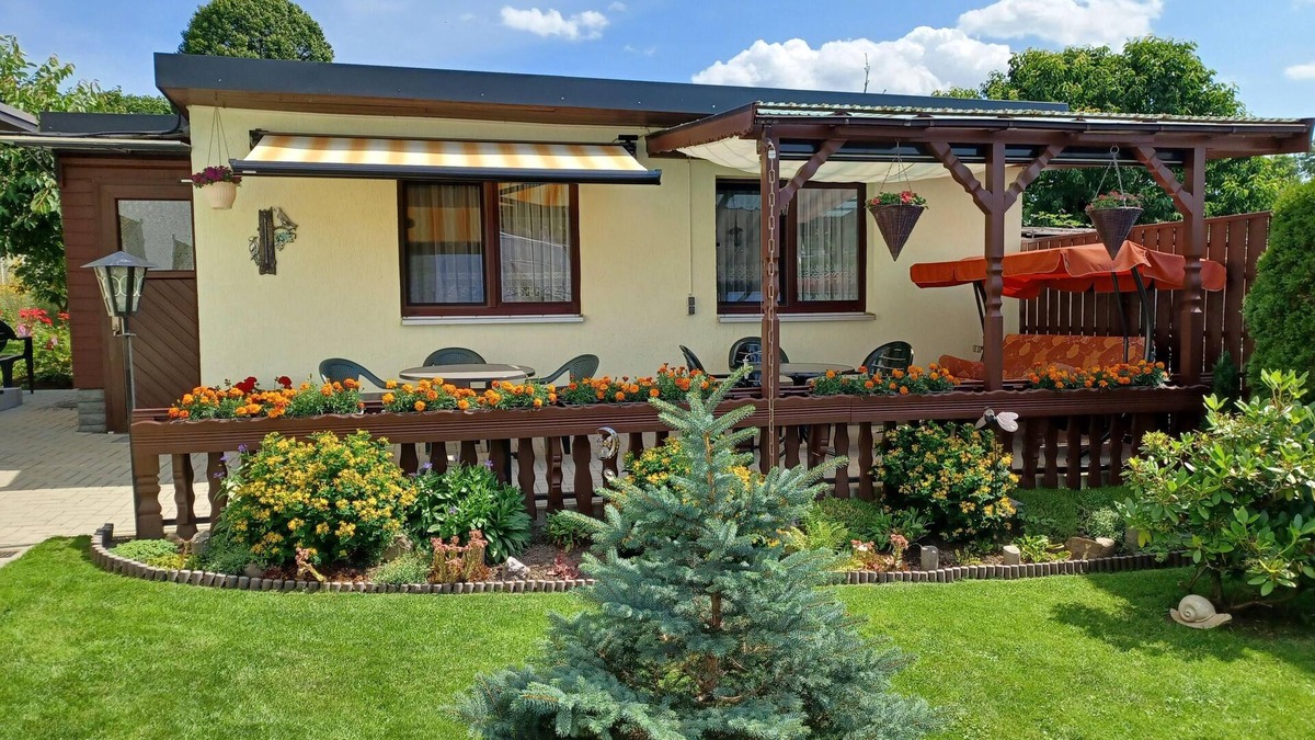 Ehrenfriedersdorf Apartment | Ferienwohnung Ullmann