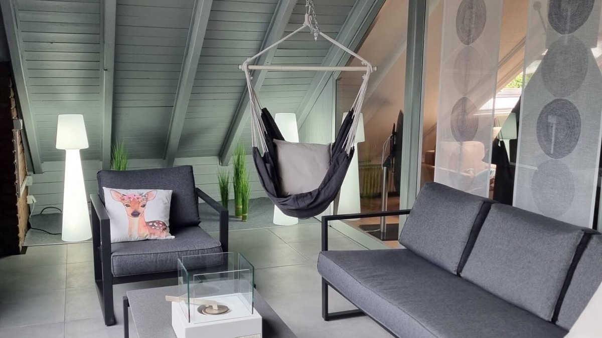 Emmerich Apartment | Ferienwohnung am Rheinpark zum Entspannen
