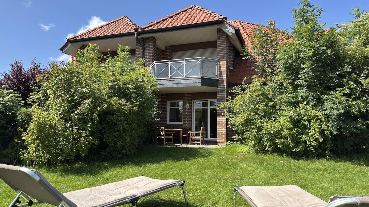 Fedderwardersiel Apartment | Ferienwohnung, Fedderwardersiel