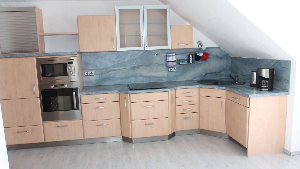 Georgenberg Apartment | Ferienwohnung