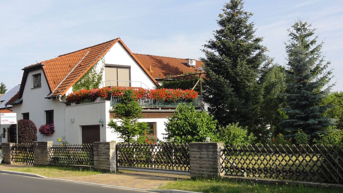 Gosen-Neu Zittau Apartment | Ferienwohnung Pöhnl, Deutschland