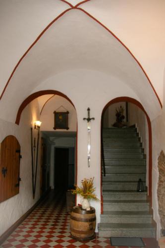 Gruenhain-Beierfeld Apartment | Ferienwohnung Zum Lederbernd