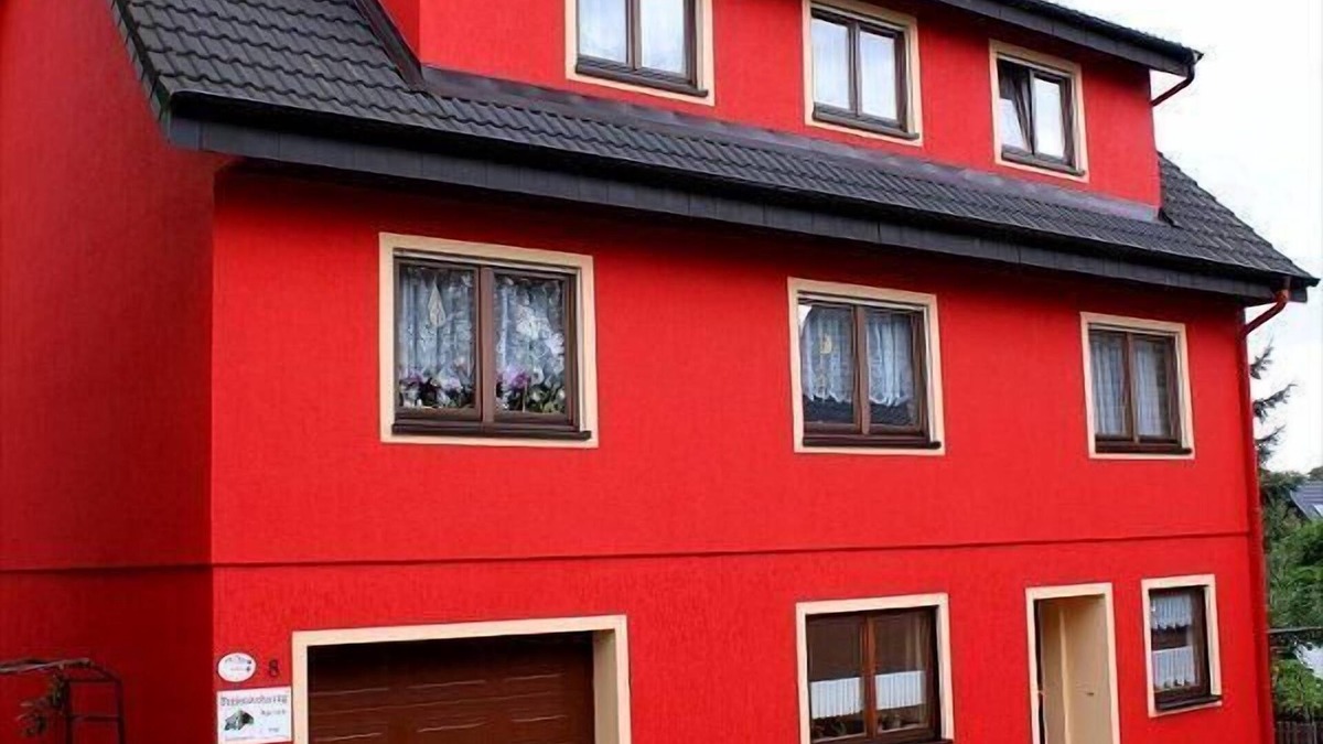 Grossrueckerswalde Apartment | Ferienwohnung Familie Sprunk