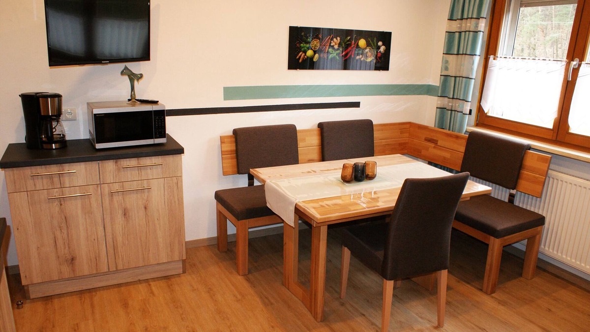 Haundorf Apartment | Ferienwohnung