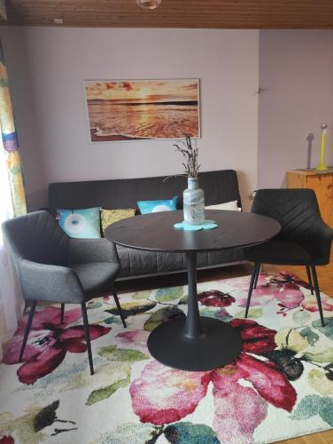 Hessisch Lichtenau Apartment | Ferienwohnung Energie und Balance