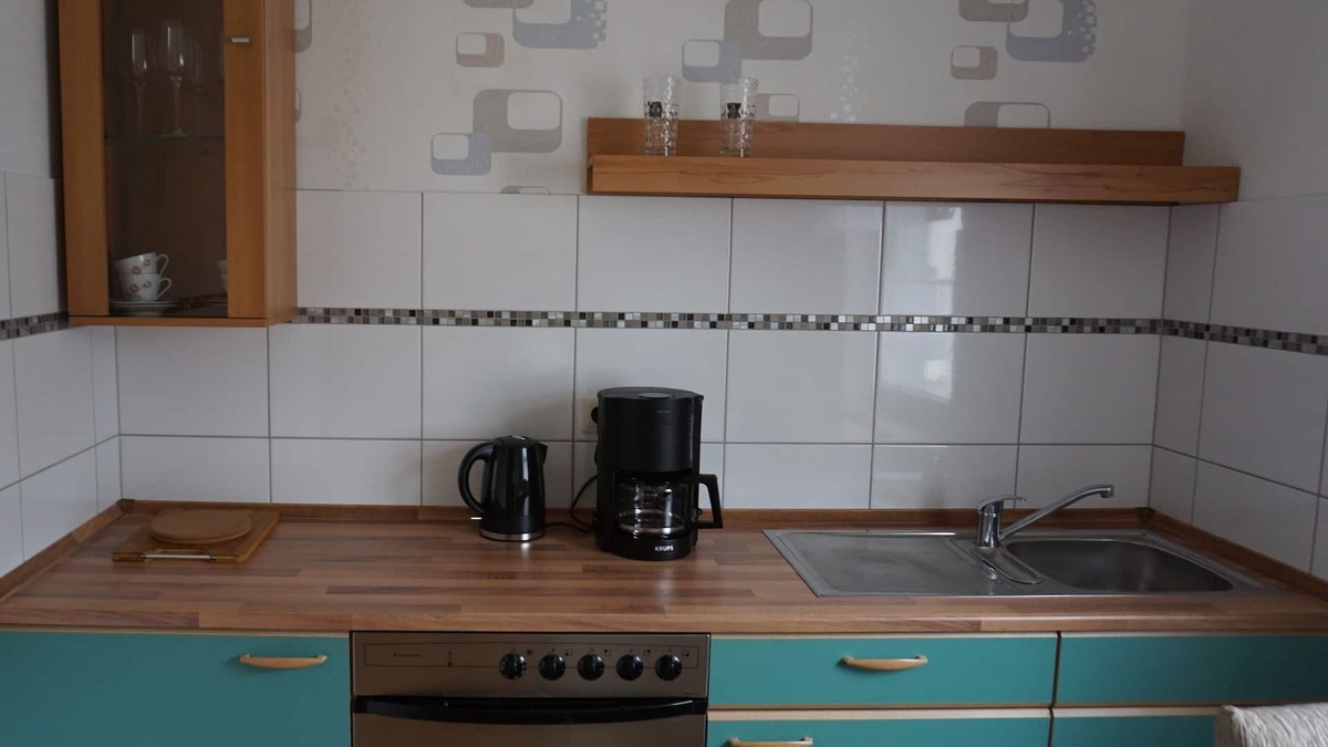 Idar-Oberstein Apartment | Ferienwohnung
