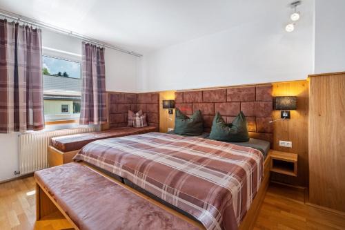 Johanngeorgenstadt Apartment | Ferienwohnung Fenzl