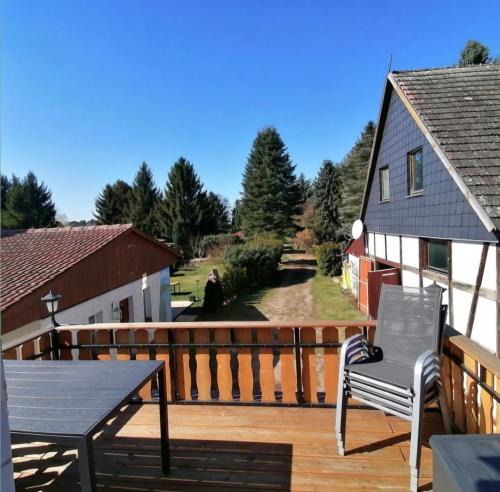 Koenigs Wusterhausen Apartment | Ferienwohnung am See
