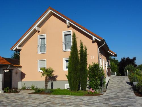 Kappel-Grafenhausen Apartment | Ferienwohnung Westend