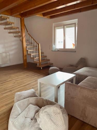 Kappel-Grafenhausen Apartment | Ferienwohnung Sonnenschein